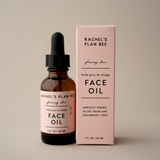 Face Oil
