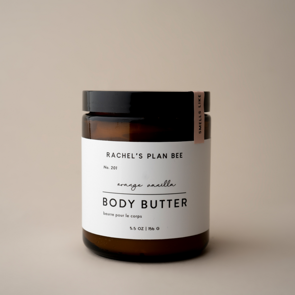 Body Butter