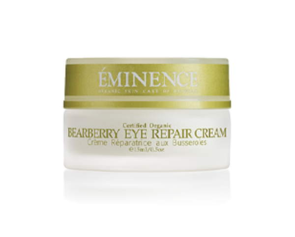 Bearberry Eye Repair Cream