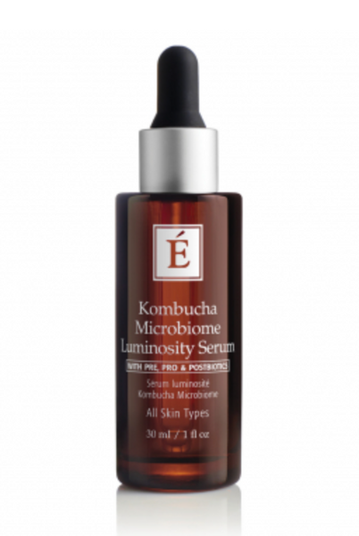 Kombucha Microbiome Luminosity Serum