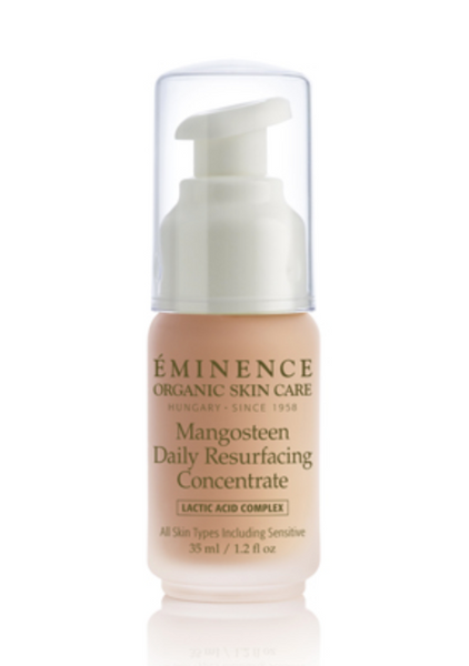 Mangosteen Daily Resurfacing Concentrate