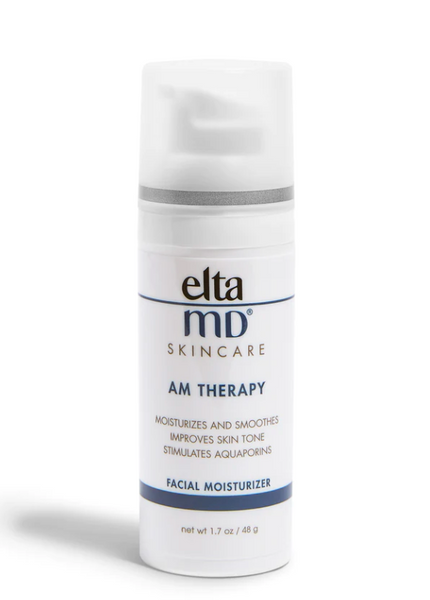 EltaMD AM Therapy Facial Moisturizer