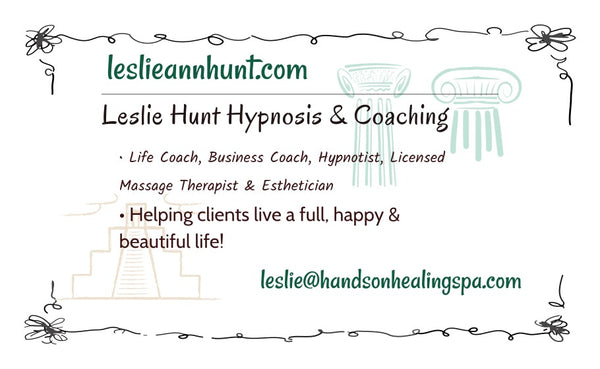 Self-Hypnosis to Quit Dipping Tobacco