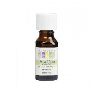 Ylang Ylang (Extra) -Essential Oil 0.5 fl. oz.