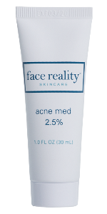 Acne Med 2.5%