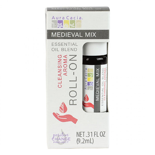 Medieval Mix Roll-On 0.31 fl. oz.