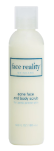 Acne Face and Body Wash