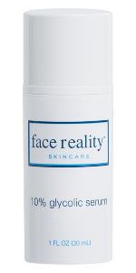 10% Glycolic Serum