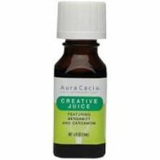 Creative Juice -Essential Oil 0.5 fl. oz.