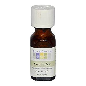 Lavender Essential Oil