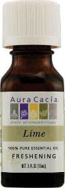 Lime -Essential Oil 0.5 fl. oz.