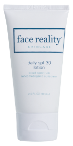 Daily SPF 30 Lotion